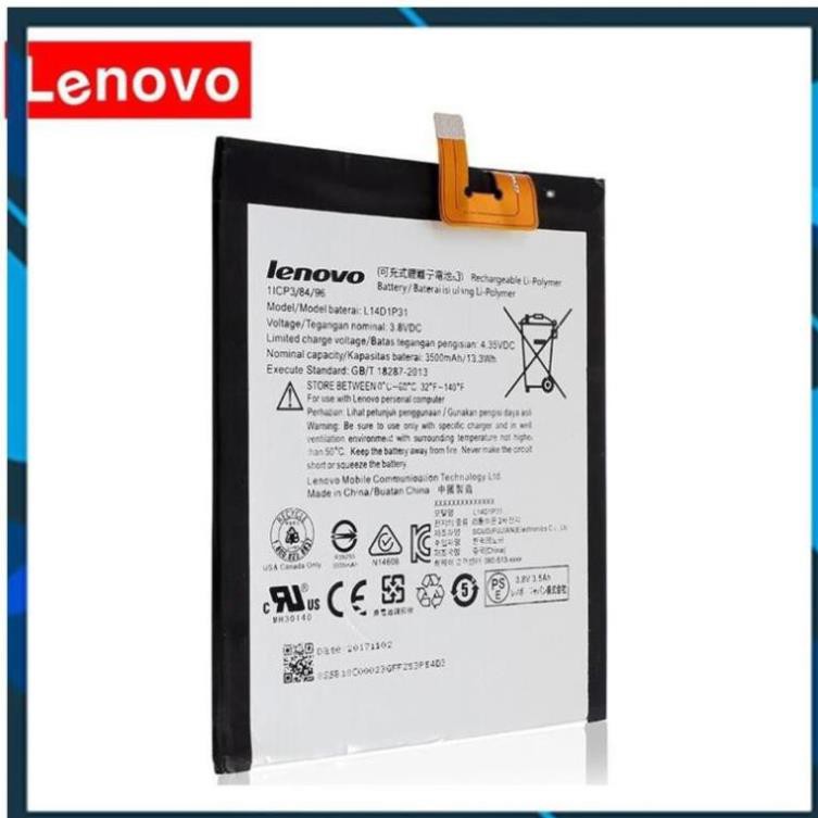 [BÁN CHẠY] PIN ĐIỆN THOẠI LENOVO VIBE SHOT Z90A BL246 ZIN HÃNG