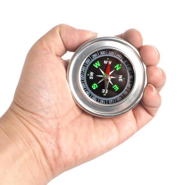 La Bàn Kim Loại Chống Rỉ 60 Mm