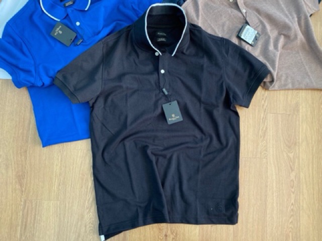 Áo Polo Masimiduti | BigBuy360 - bigbuy360.vn