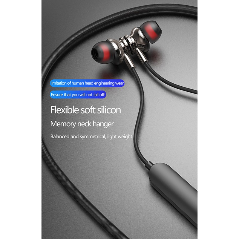 Tai Nghe W200 Kết Nối Bluetooth 5.0 Với Mic Điều Chỉnh Âm Lượng | BigBuy360 - bigbuy360.vn