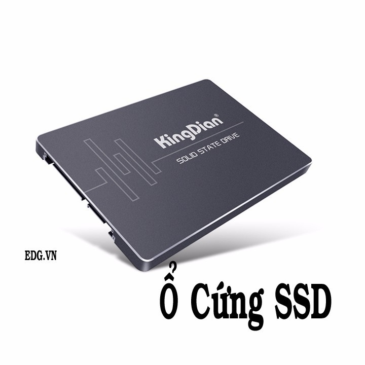 Ổ cứng SSD 120GB Kingdian S280 - Chính hãng bảo hành 3 năm ! | WebRaoVat - webraovat.net.vn