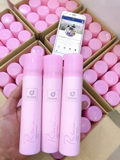 XỊT THƠM BODY SPRAY