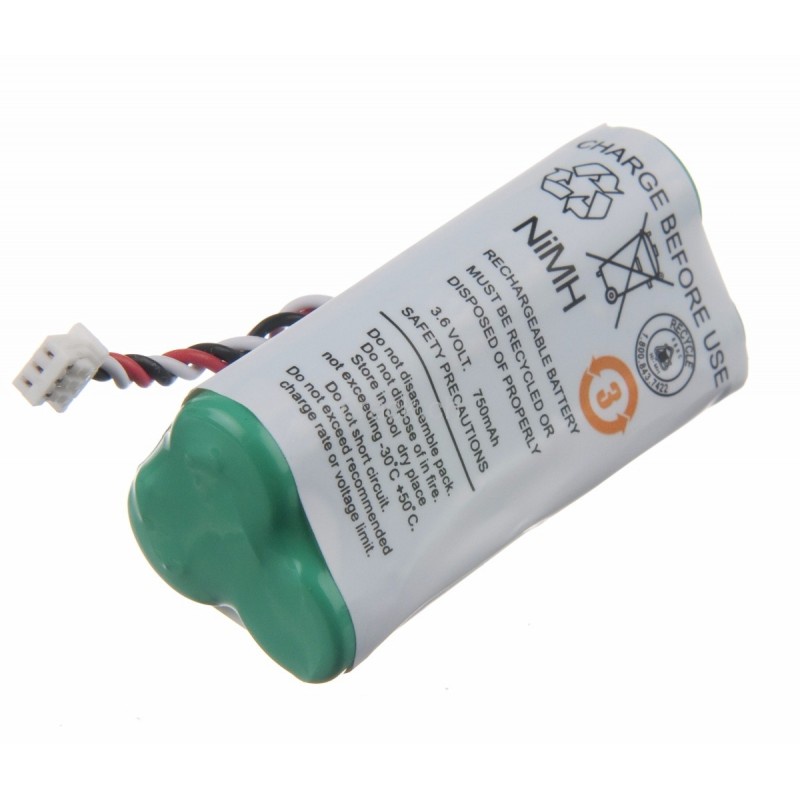 Pin máy đọc mã vạch Symbol Motorola Zebra LS4278 LI4278 DS6878SR STB4278SR