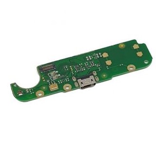 Cụm Chân Sạc Nokia 2