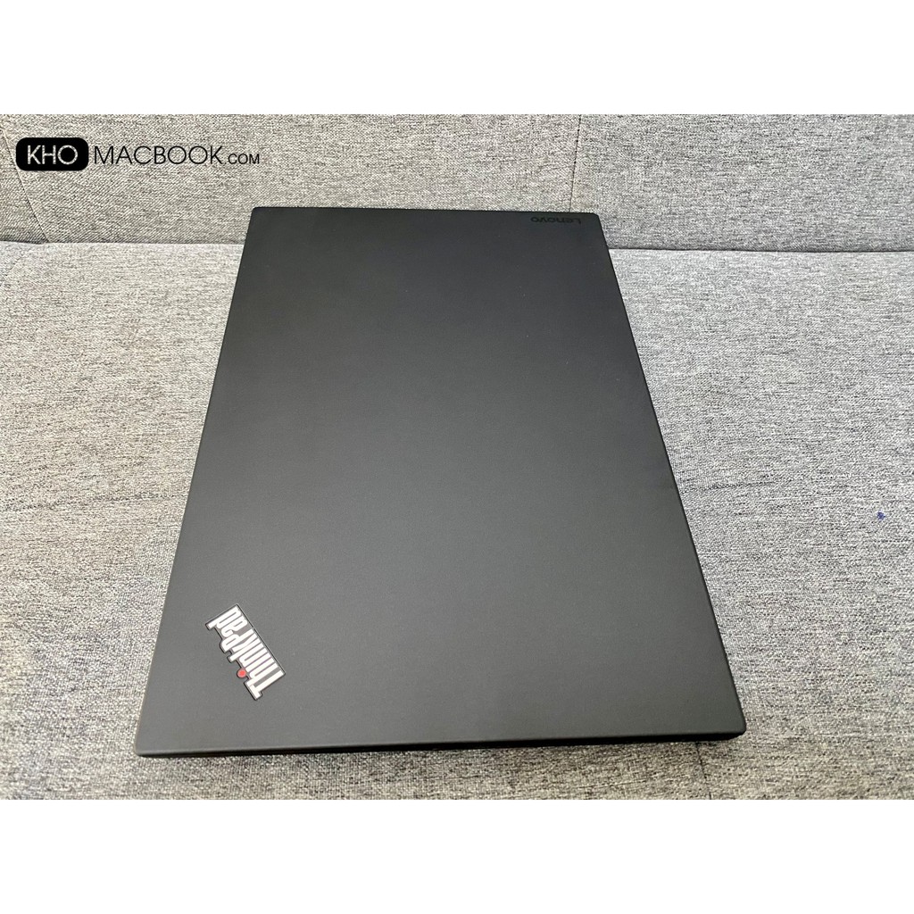 Laptop Thinkpad X1 Carbon Gen 5 i7-7600U RAM 16GB Màn 14' QHD 2K
