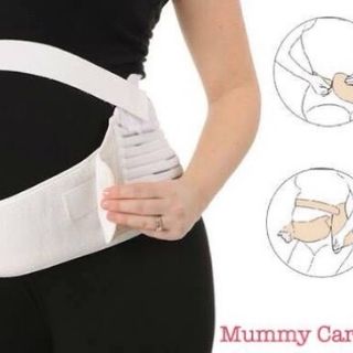 Đai nâng đỡ bụng bầu cho bà bầu
