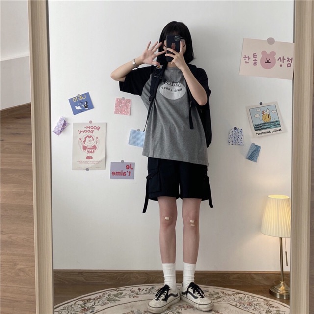 Quần short nam WIND Unisex bóng rổ chữ V dọc, quần đùi lửng thể thao thời trang nam nữ | BigBuy360 - bigbuy360.vn