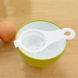 Egg Seperator White Yolk Sifting Holder Divider Tools Kitchen Accessory LYHM