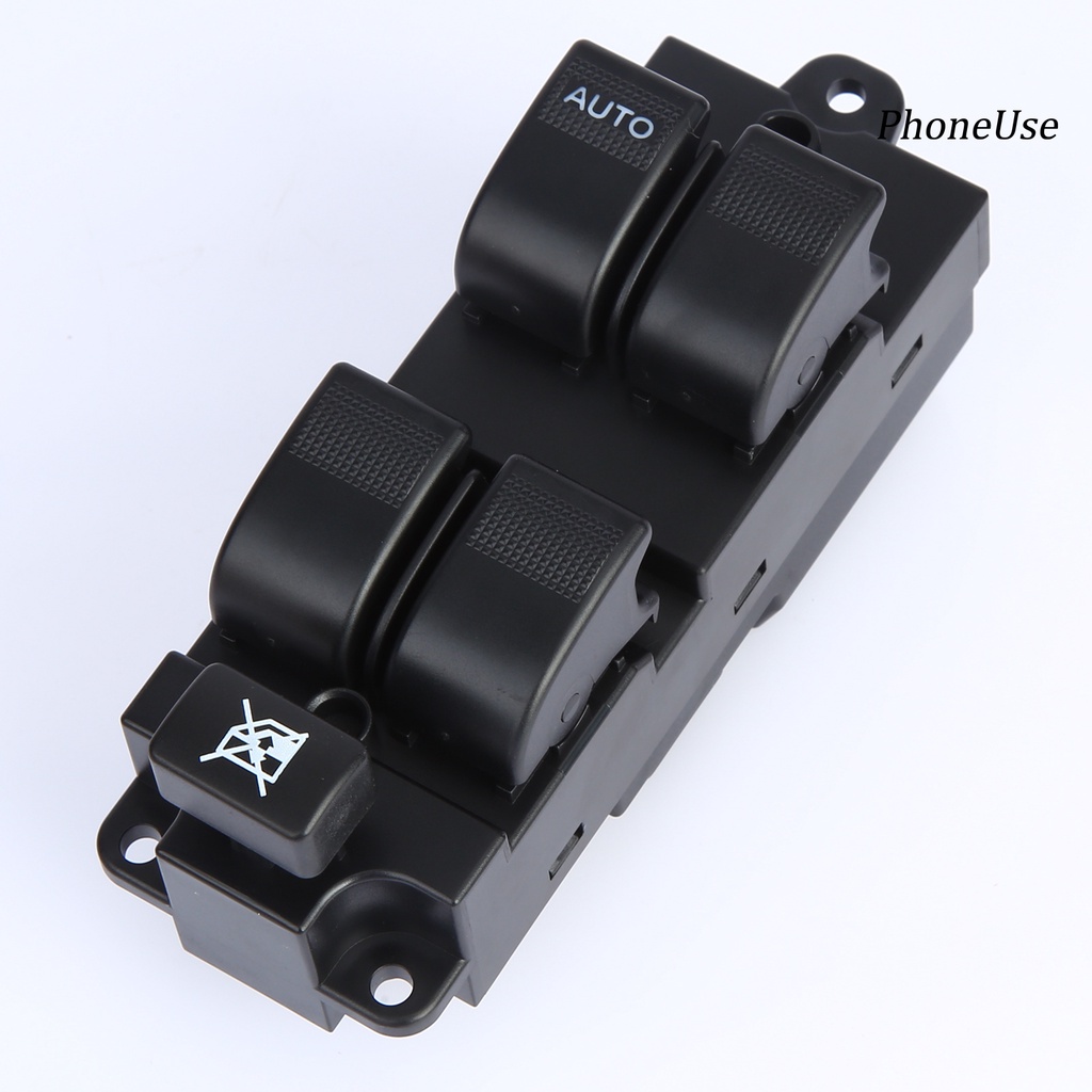Pu Công Tắc Điều Khiển Cửa Sổ Xe Hơi AB39-14540-BB Cho Ford Ranger