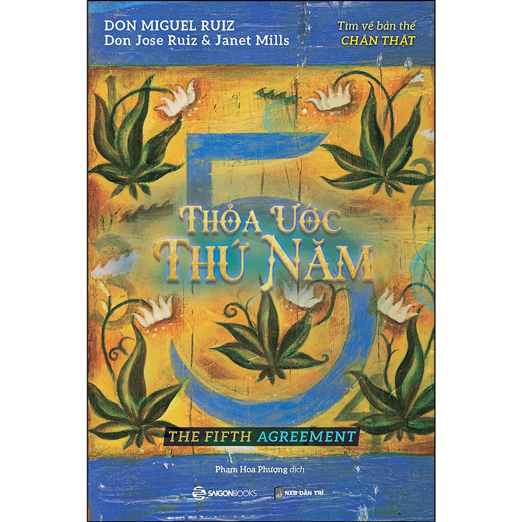 Bộ sách &quot;Trí tuệ của người Toltec&quot;