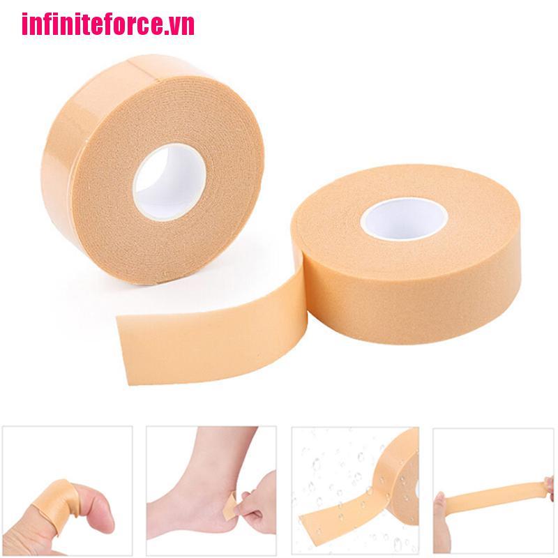 Băng Quấn Chân Chất Liệu Cotton Tiện Dụng