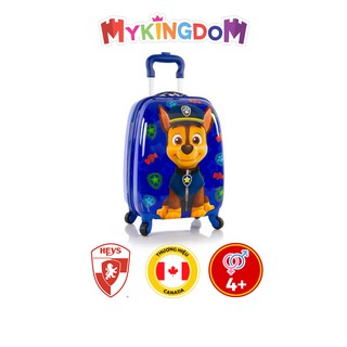 Vali kéo xoay 360 Hình Paw Patrol Mã PL23 - 18 inch
