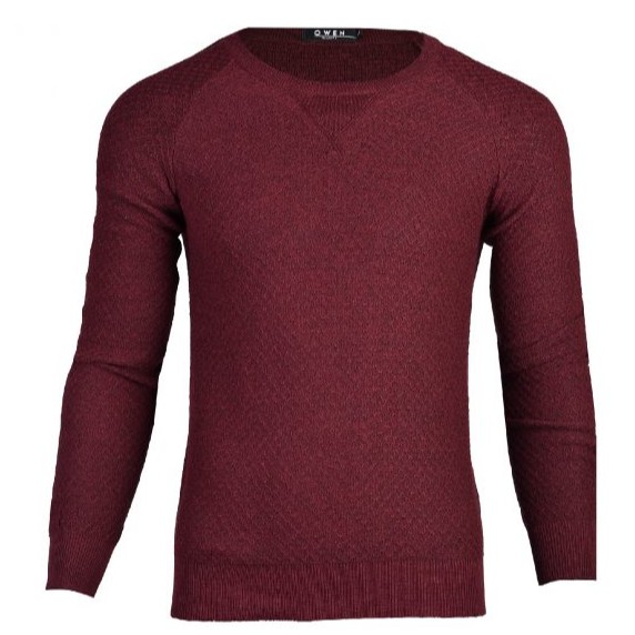 Áo len nam Owen ALD80473