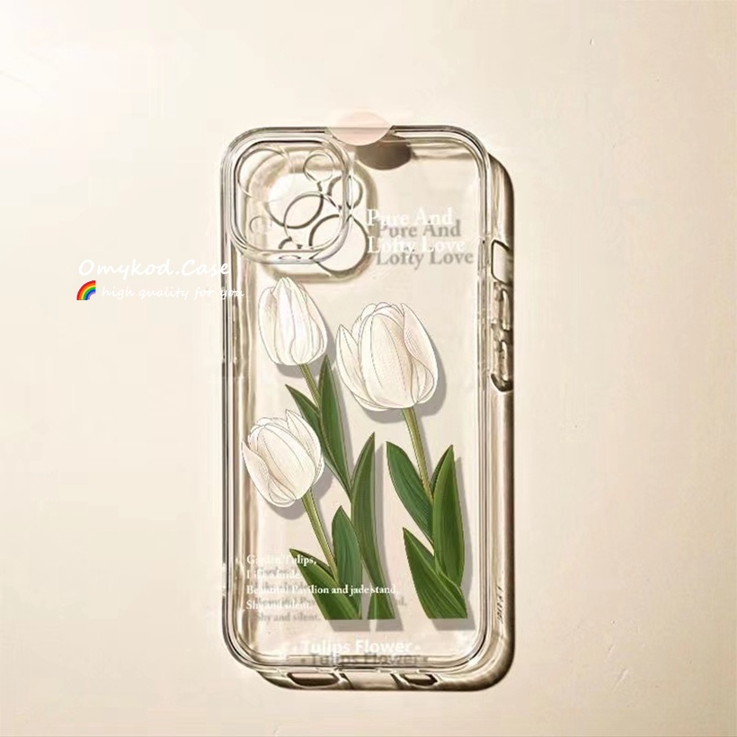 Ốp Điện Thoại Silicon TPU Mềm Trong Suốt Chống Sốc Cho Samsung S21 S20 FE S22 S21 S20 Plus Ultra Note 20Plus M33 M23 M53