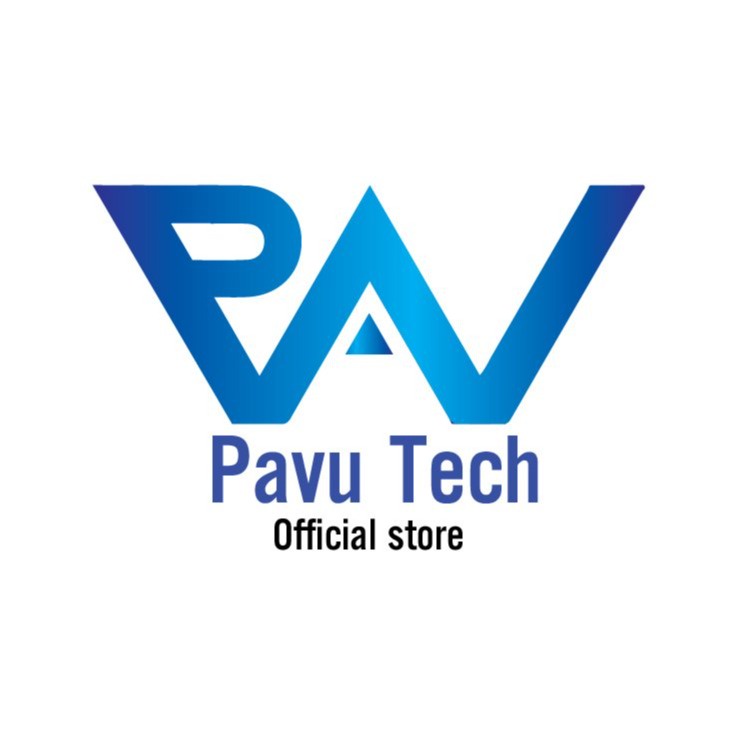 Pavu Tech