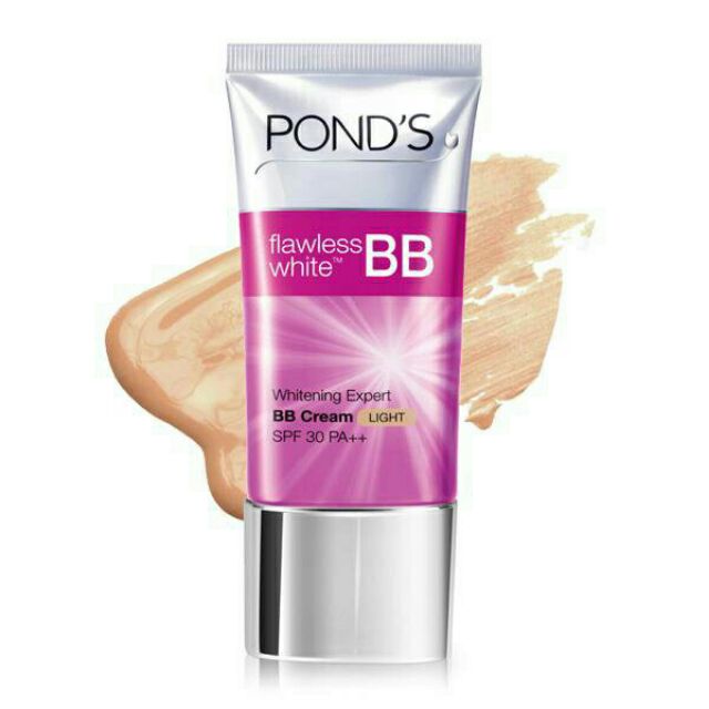 [ CHÍNH HÃNG ] KEM NỀN trang điểm BB PONDS Thái Lan - 25g