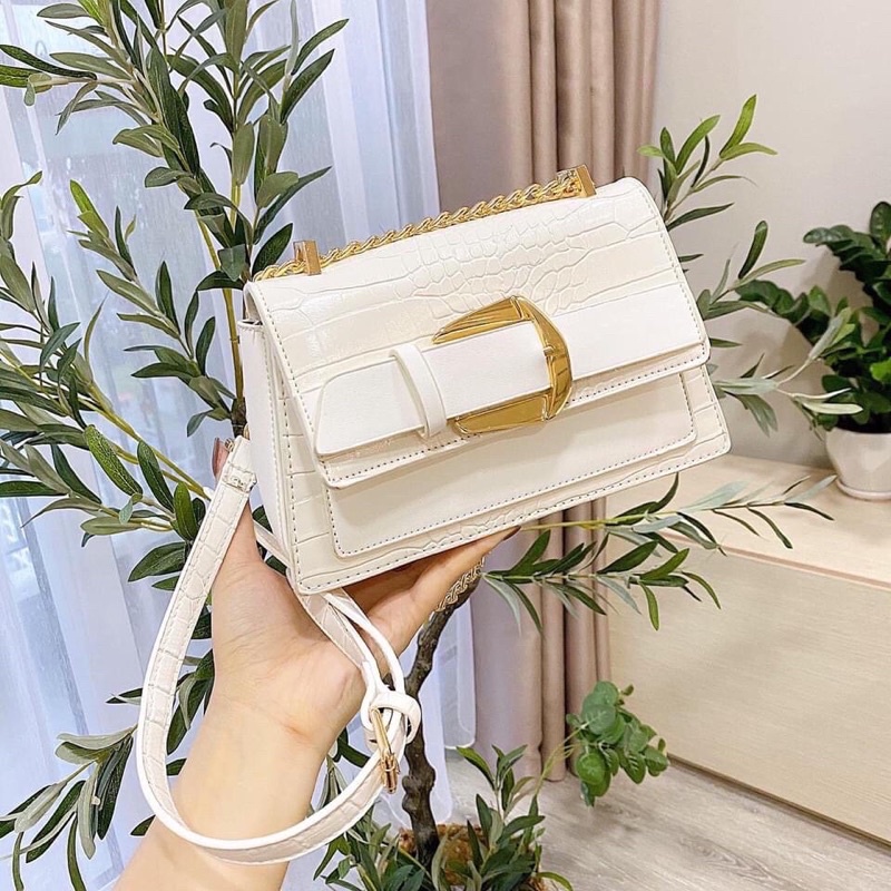 Túi Chéo hàng loại đẹp ♥ ️ Giá Hủy Diệt ♥ ️ Mẫu Hottrend cực xinh TX605