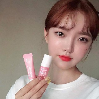 Tinh Chất Dưỡng Môi Bubi Bubi Lip Ampoule