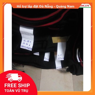 tấm thảm taplo KIA K3