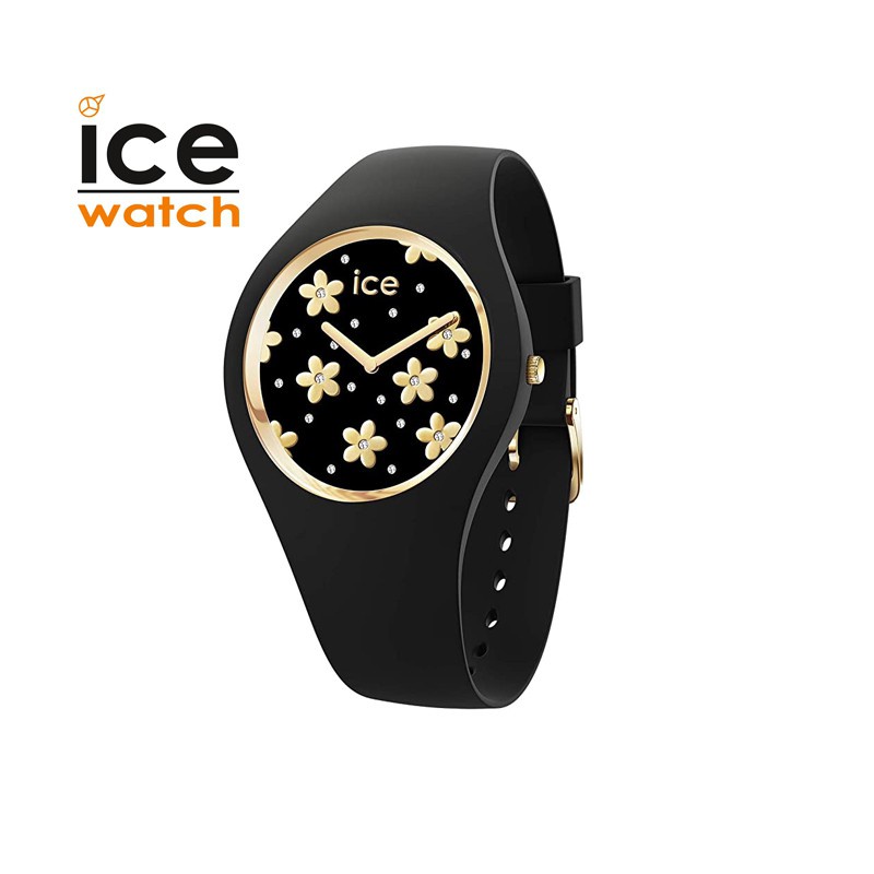 Đồng hồ Nữ Ice-Watch dây silicone 016668