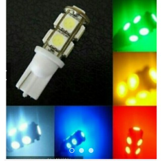 ĐÈN LED 3 TẦNG CHO XE MÁY