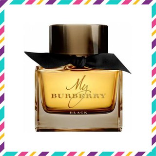 Nước hoa MY Burberry Black Parfum