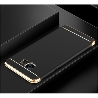Ốp lưng 3 mảnh plastic 360 samsung note 5 / note 8 / s8 / s8 plus / s7 / s7 edge