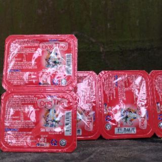 Sữa đặc Ông Thọ Vinamilk | 40g
