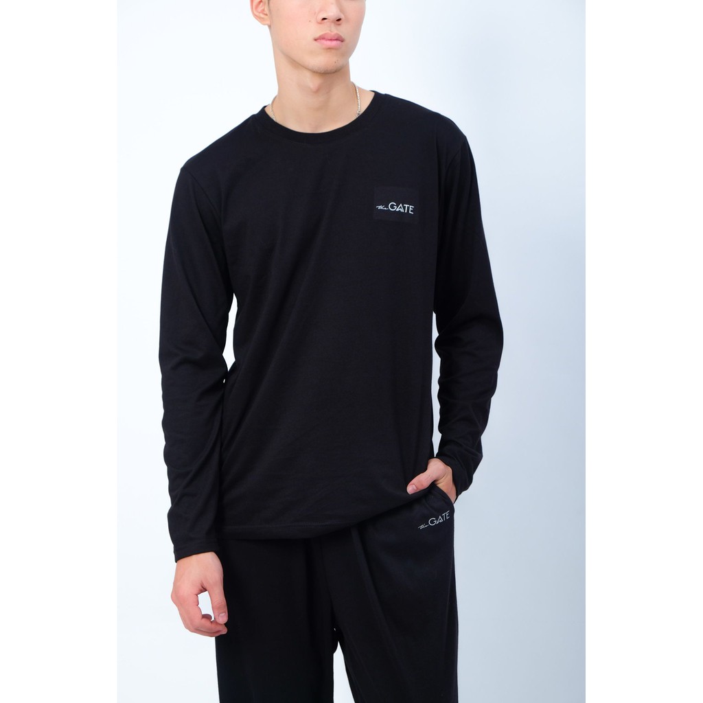 [Lẻ áo nam nỉ mỏng] Áo nỉ mặc nhà chất liệu vải thun Cotton 100% | BigBuy360 - bigbuy360.vn