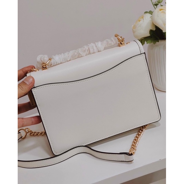 Túi Coach Klare  thêu hoa cực xinh