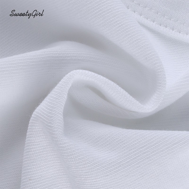 Áo Croptop Sát Nách Màu Trơn Cho Nữ