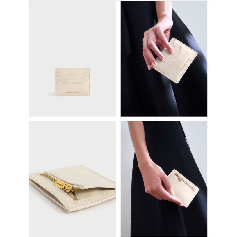 Ví đựng thẻ, card cnk Card Holder - CK6-50680913-1