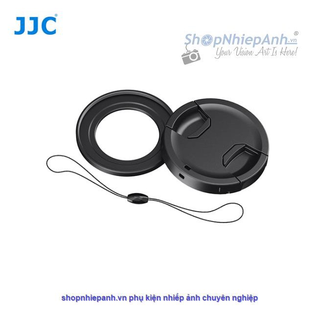 Ngàm filter cho Canon PowerShot G5X, G7X, G7X Mark II and G7X Mark III