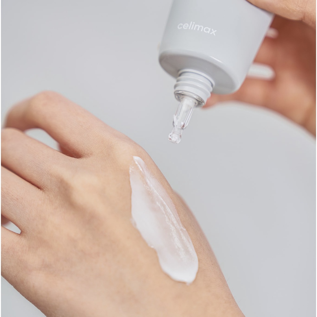 Kem dưỡng cao cấp Celimax hàng rào bảo vệ kép 50ml