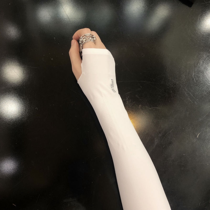 Găng Tay Chống Nắng Thời Trang Mùa Hè Xinh Xắn