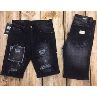 Short jeans