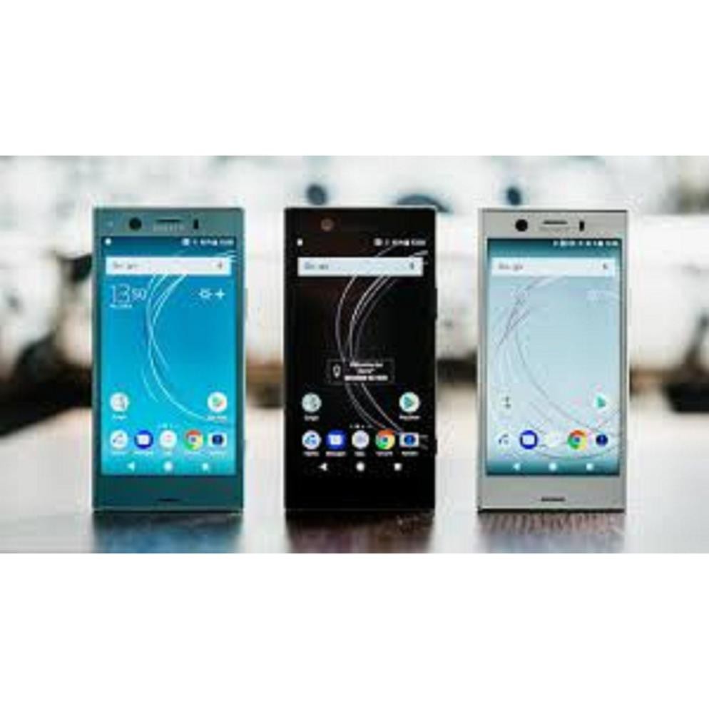 điện thoại Sony Xperia XZ1 ram 4G/64G mới - chơi Game nặng mượt