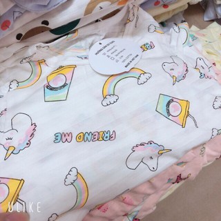 Bộ cotton tăm tre cho bé
