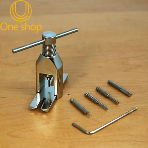 Bộ Dụng Cụ Tháo Bánh Răng Motor Mini Gear Puller