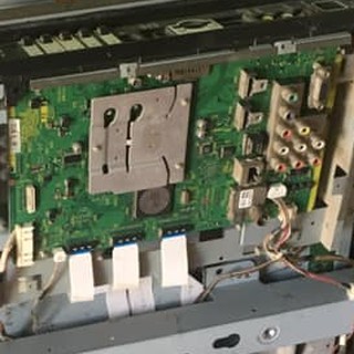 Bo mạch 42X30V, TH-P42X30V