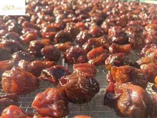 Táo Sấy Phan Rang-Ninh Thuận 500Gr