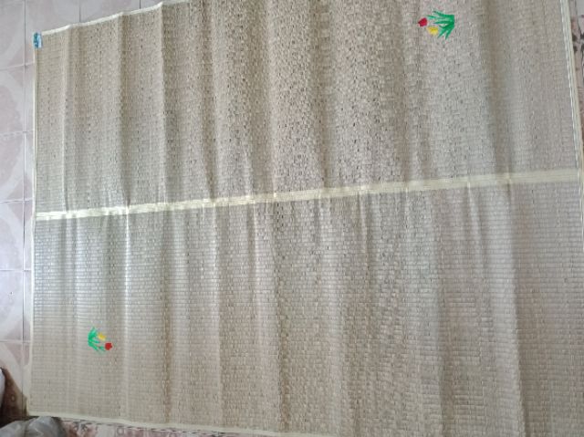 CHIẾU CÓI GẬP ĐÔI XUÂN HOÀ. 1.6mx2m 1m8x2m 2mx2m2
