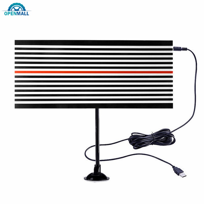 Đèn LED PDR hỗ trợ sửa chữa các vết lõm trên thân xe ô tô