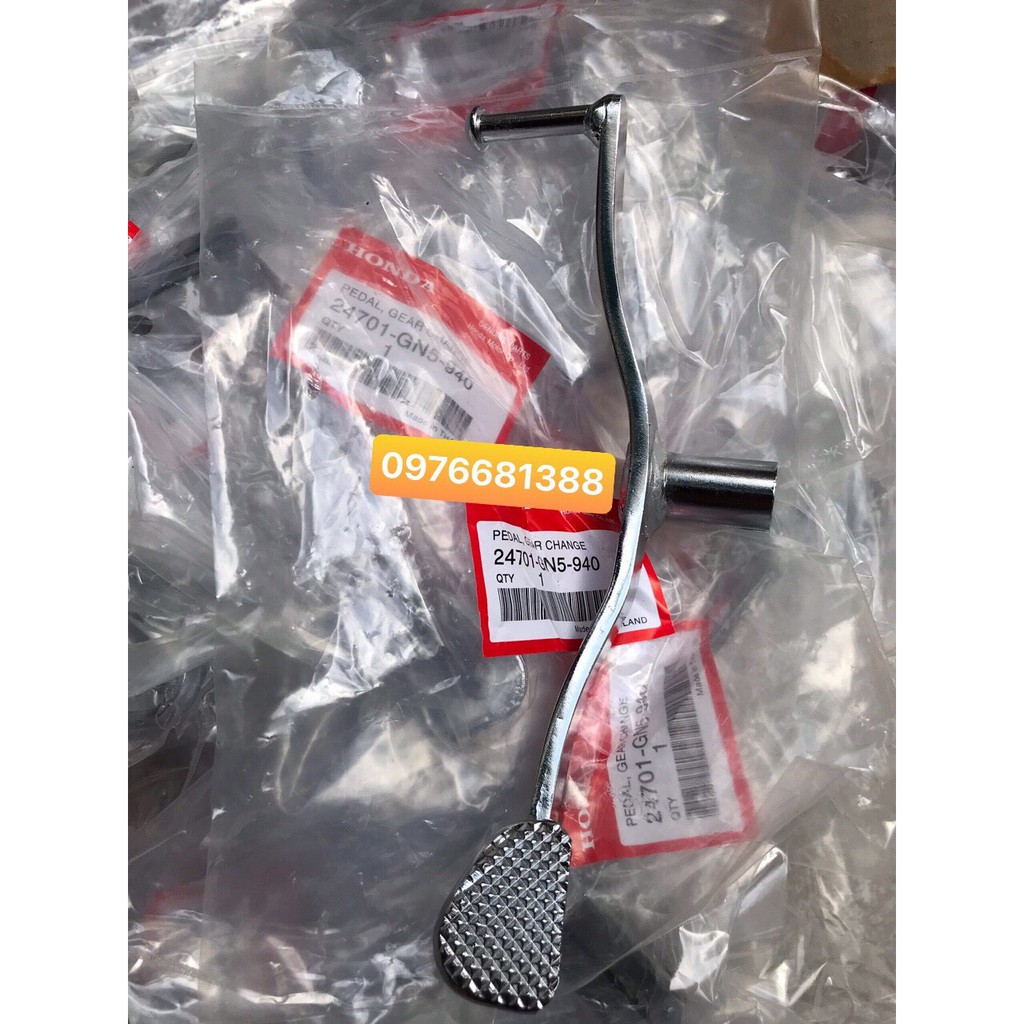 Cần số dream thái, wave thái