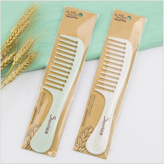 LƯỢC CHÀI TÓC SIN SÒ PK164