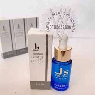 Dưỡng JS tan bầm siêu rẻ