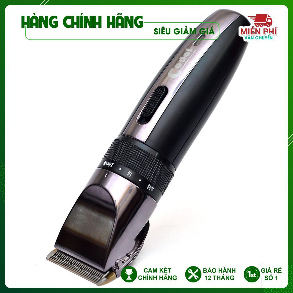 [Top tìm Kiếm] TÔNG ĐƠ CẮT TÓC 531 CAO CẤP | Chuyên Cắt Tóc Gia Đình Và Trẻ Em | Tiện Lợi - An Toàn - C002