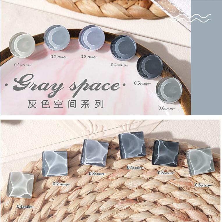 Sơn Gel AS vỏ đen Mã HA ( Cam Kết Chính Hãng - làm khô sơn gel bằng máy hơ uvled )