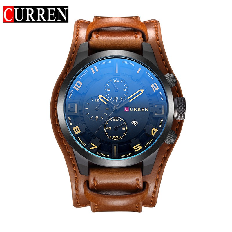 ĐỒNG HỒ NAM CURREN 8225