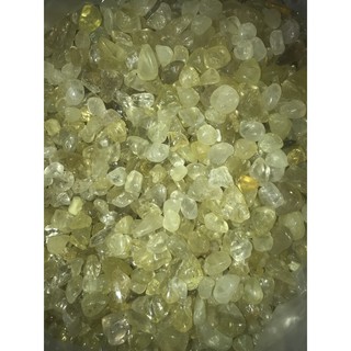 Đá vàng vụn bóng thanh tẩy
